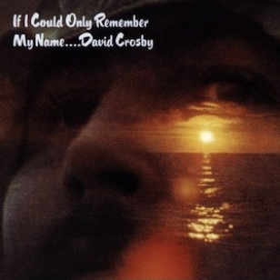 David Crosby - If Only I Could Remember My Name